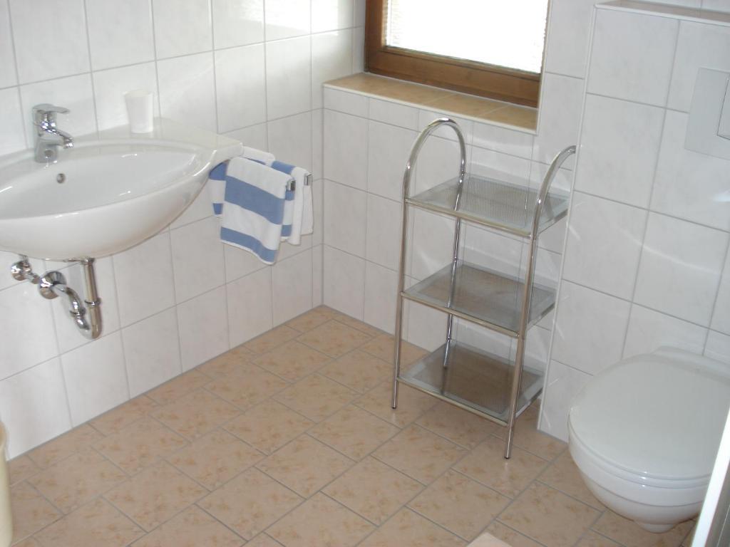 Gästehaus Sillaber-Gertraud Nuck Söll Zimmer foto