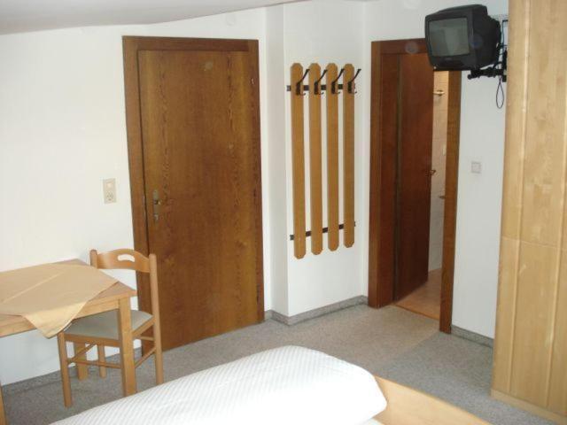 Gästehaus Sillaber-Gertraud Nuck Söll Zimmer foto