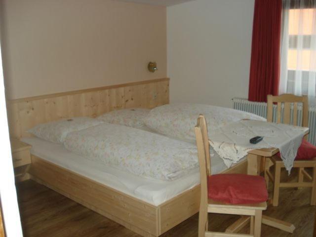 Gästehaus Sillaber-Gertraud Nuck Söll Zimmer foto