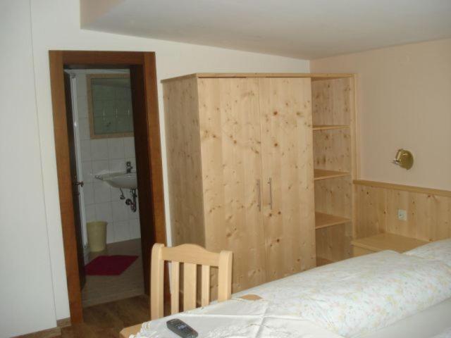 Gästehaus Sillaber-Gertraud Nuck Söll Zimmer foto